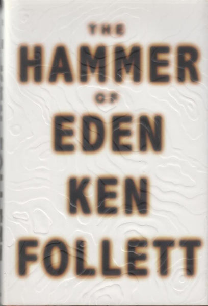 The Hammer of Eden