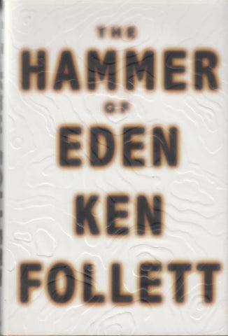 The Hammer of Eden