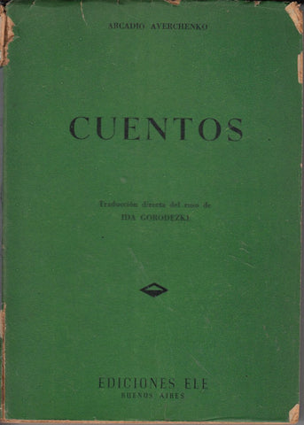 Cuentos