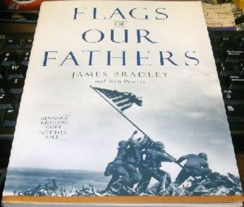 Flags of Our Fathers
