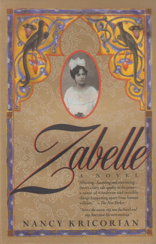 Zabelle