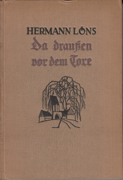 Da Draussen vor dem Tore