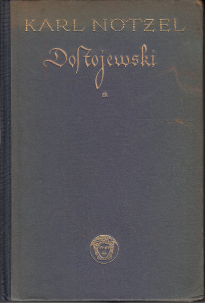 Das Leben Dostojewskis