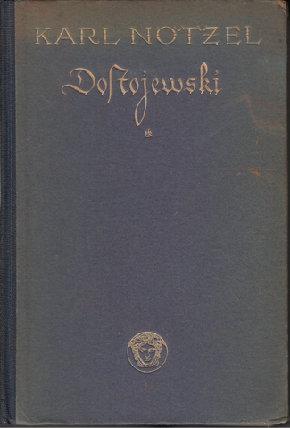 Das Leben Dostojewskis