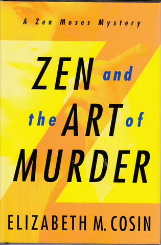 Zen and the Art of Murder