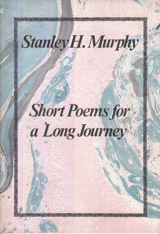 Short Poems for a Long Journey