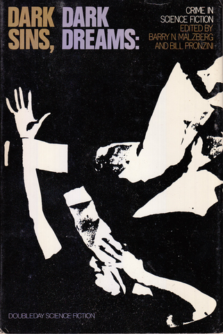 Dark Sins, Dark Dreams: Crime in Science Fiction