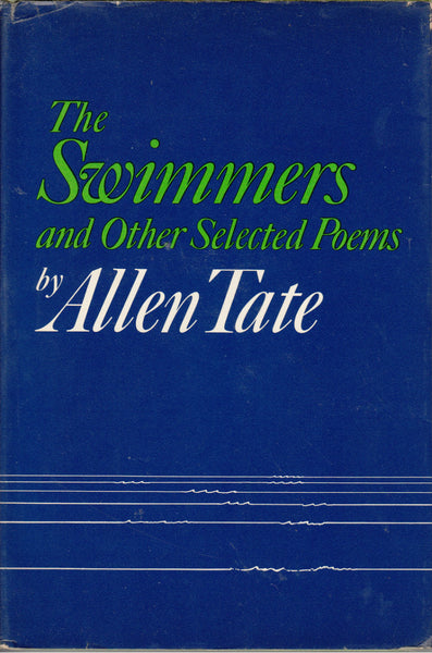 The Swimmers and Other Selected Poems