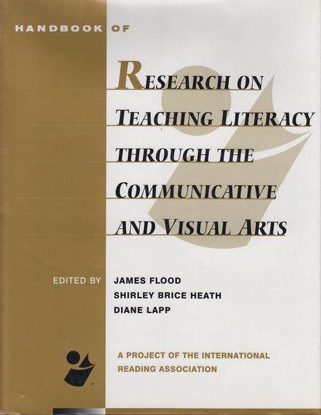 Handbook of Research on Teaching Literacy Through Visual(1 Vol.) (Macmillan research on education handbook series)