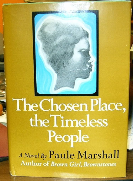 The Chosen Place, the Timeless People