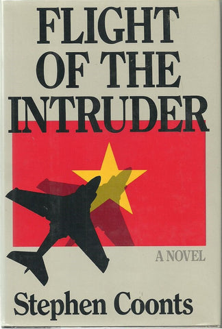 Flight of the Intruder