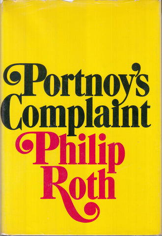 Portnoy's Complaint