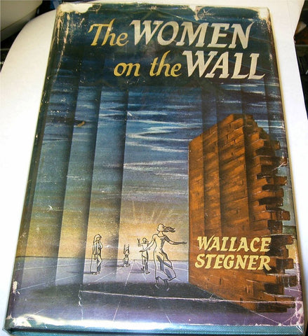 The Women on the Wall