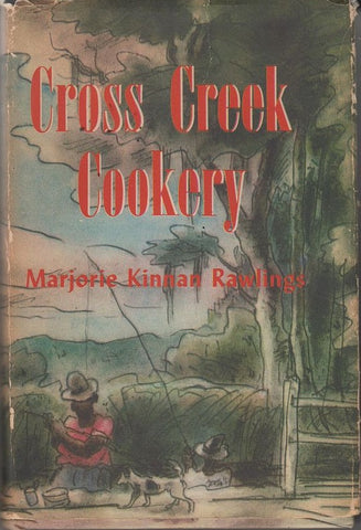 Cross Creek Cookery