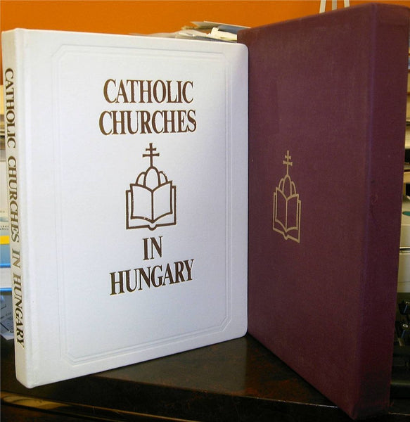 Catholic Churches in Hungary