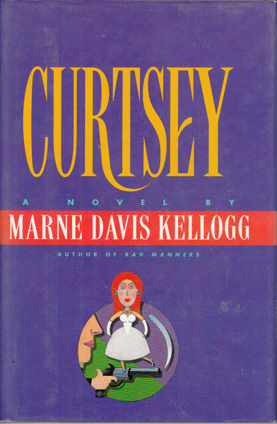 Curtsey (Lilly Bennett Mysteries)